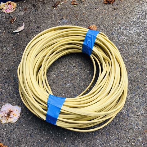 100’ 12-2 Romex Home Electrical Wire for Sale in Seattle, WA - OfferUp