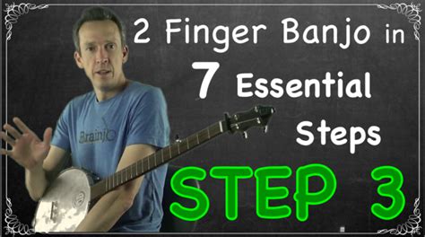 Image result for Banjo Tutorial