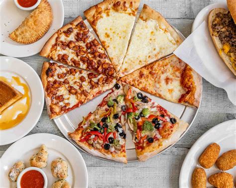 Order River Edge Pizza Kitchen Delivery in River Edge | Menu & Prices ...