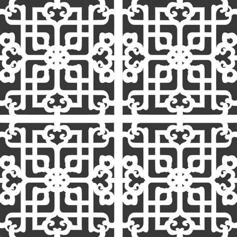 Window Mask Pattern 的图像结果