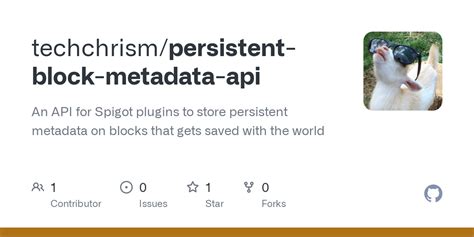 Image result for Block Metadata