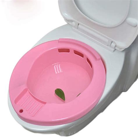 Buy Rziioo Sitz Baths Idea for Use in Hemorrhoids and Other Genital ...