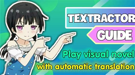 Image result for Textractor Indotutorial