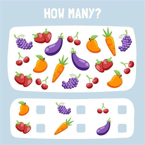 Counting objects Images - Free Download on Freepik