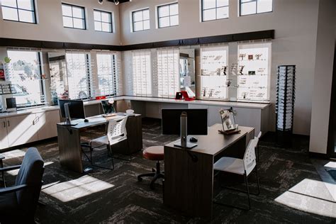 Locations — Dakota Vision Center