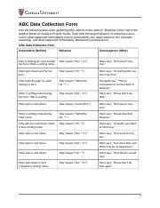 Image result for ABC Data Practice