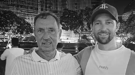 Chennai Super Kings extends condolences after opener's father's demise