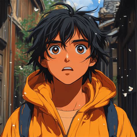 Shounen Meaning In Anime: What Makes It So Captivating