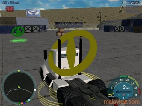 Download 18 Wheels of Steel Convoy 1.0 - Baixar para PC Grátis