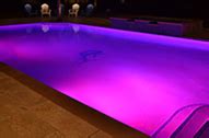 Advantages of LED Pool Lighting | Freestyle Pools & Spas Inc