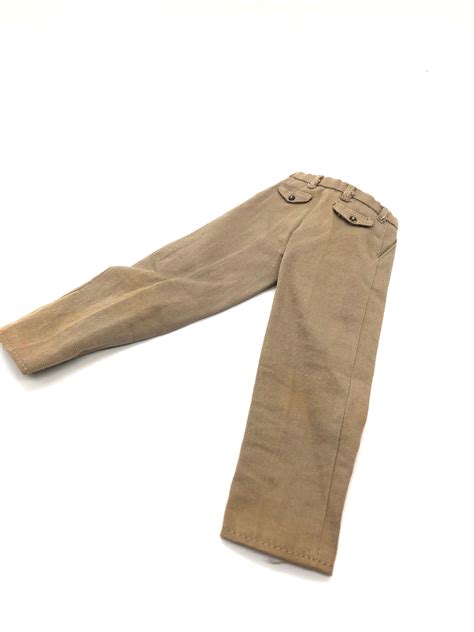 Sold - FS: Hot Toys Indiana Jones Pants | Collector Freaks Collectibles ...