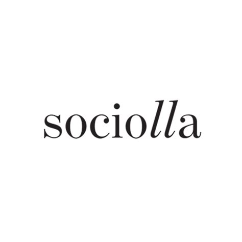 SOCIOLLA | CENTRAL PARK MALL JAKARTA
