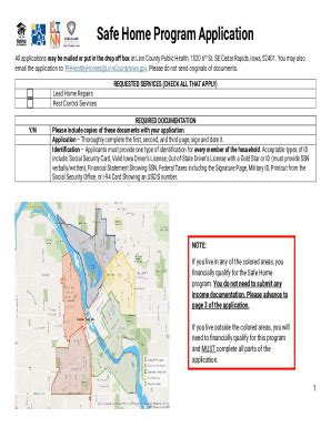 Image result for Safe at Home Program