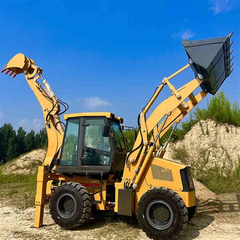 Image result for Front Loader Backhoe