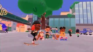 Toca Boca Days APK Download for Android Free