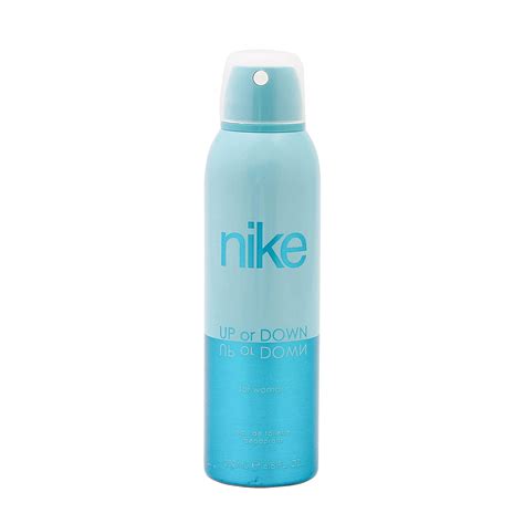 Nike Up Or Down Deodorant For Women - 200ml – Kunchals