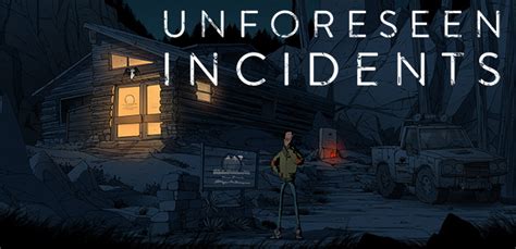 Скачать торрент: Unforeseen Incidents v1.62 – полная версия