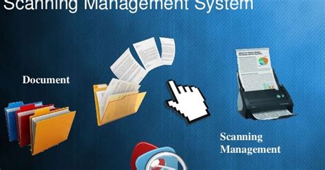 Scanning System 的图像结果
