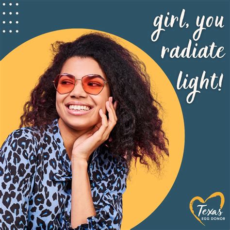 Texas Egg Donor | Your light, and your eggs, can change lives. Now that ...