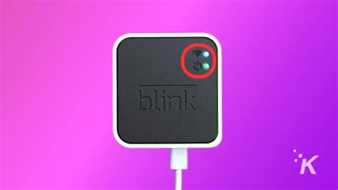 Image result for Blink Sync Module 2 Factory Reset