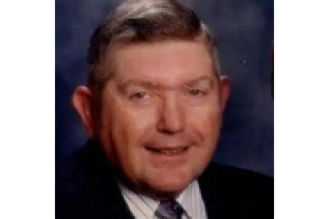 Roy Lee Ray Obituary (2025) - Paris, TN - McEvoy Funeral Home, Inc. - Paris