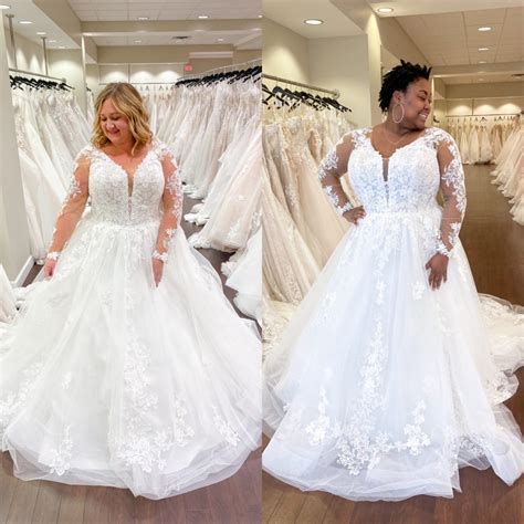 wedding ivory dress