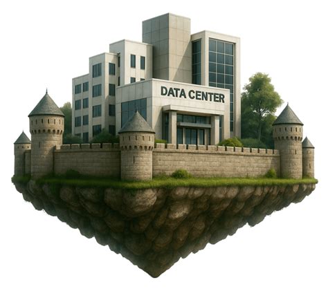 Data Center Technology 的图像结果