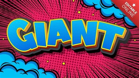 Image result for Giant Talking Script