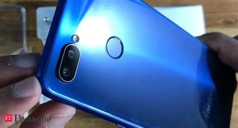 Realme 2 Pro unboxing: Realme 2 Pro: Unboxing & First Impression - The ...