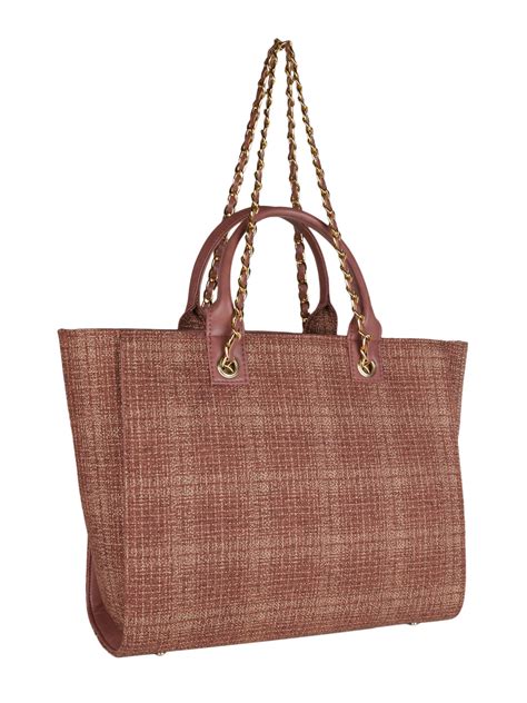 Martini Brown Tote Bag – Miniwesst