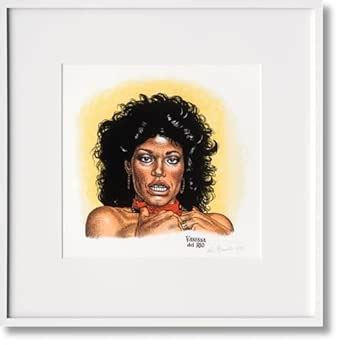 Buy Vanessa Del Rio: Fifty Years of Slightly Slutty Behavior (Taschen ...