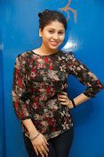 Actress Hamida glamorous photo shoot