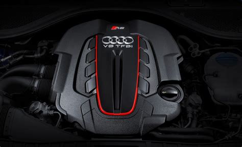 2017 Audi RS7 Performance, Price, 0-60, Sportback, Specs