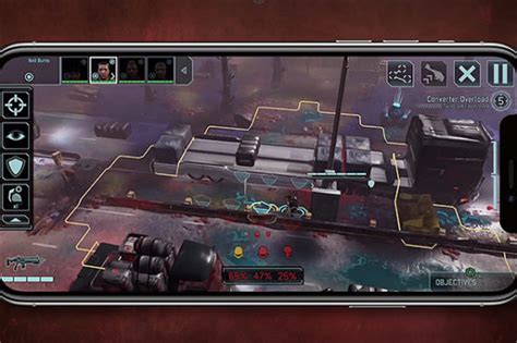 Image result for XCOM 2 Android