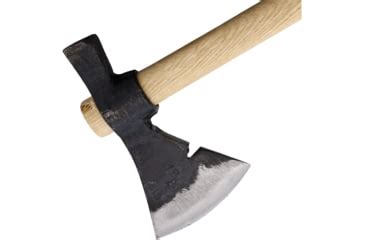 BR Rinaldi Carpenter's 4.13in Axe | $3.96 Off w/ Free Shipping