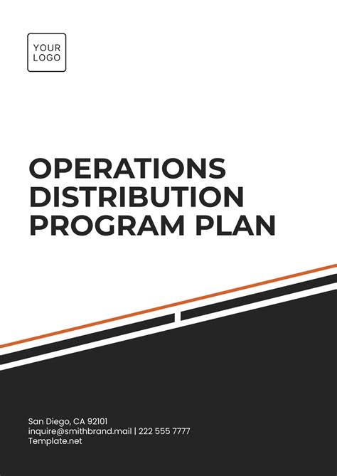 Image result for Program Plan