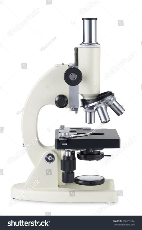 Microscope Side View 的图像结果