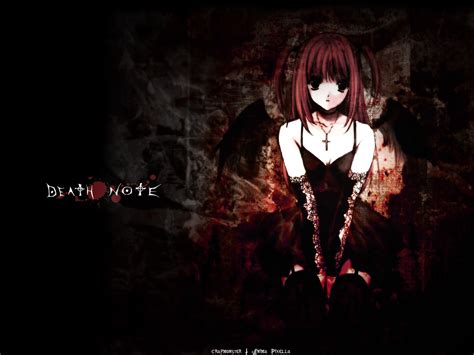 Death Note, Amane Misa, Anime Girls wallpaper | anime | Wallpaper Better