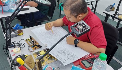 Image result for Advanced Electronics Tutorials