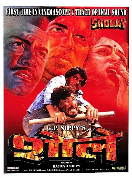 Javed Akhtar on 50 years of Sholay | Bhaskar English