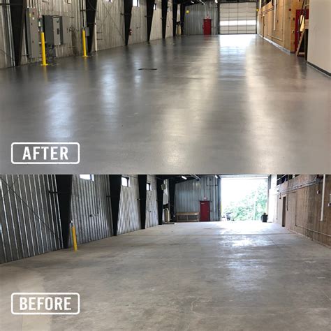 Commercial Flooring Louisville KY - Kaufman Flooring