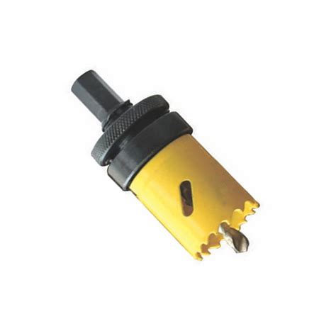JON BHANDARI BI - METAL HOLE SAW 25MM 1INCH M-015 | Buy Online | Lion ...