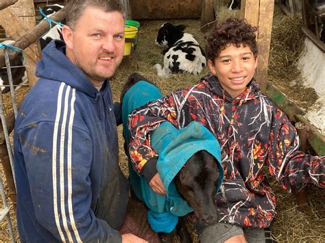 About Our Farm - From The Farm