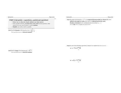 Image result for Previous Exam Questions