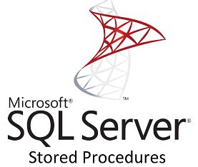 Image result for SQL Stored Procedures Logo