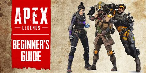 Image result for Apex Legends Training Tutorial Guide
