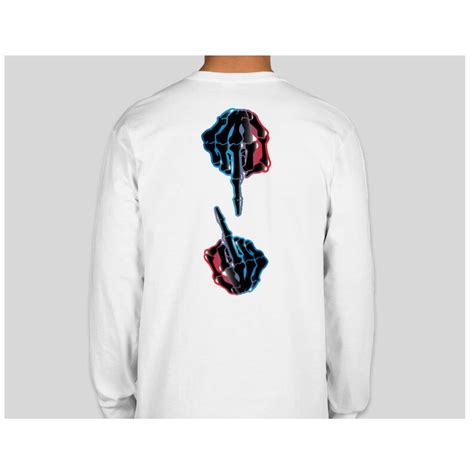 Buy Bones SVG Middle Finger Instant Download-svg EPS Dxf Jpg Digital ...