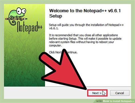 How to Install Notepad App 的图像结果