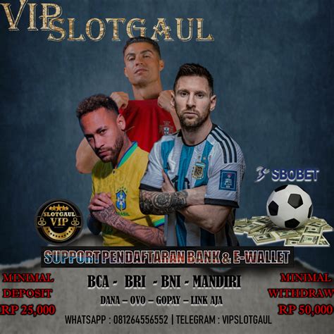 DAFTAR DI AGEN VIPSLOTGAUL AMAN DAN TERPERCAYA | by sandrianaa cute ...