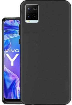 BOZTI Back Cover for Vivo Y21, Vivo Y21 (2021) - BOZTI : Flipkart.com